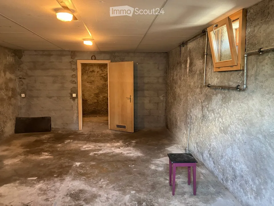 Einfamilienhaus in Réchy – Foto 15 von 16