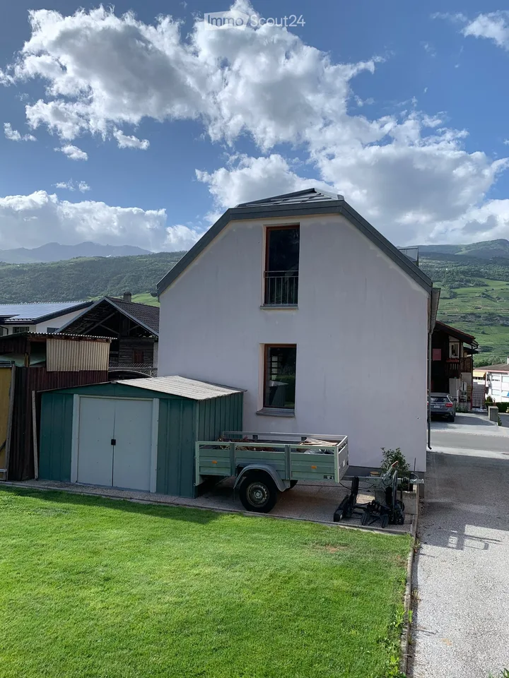 Einfamilienhaus in Réchy – Foto 9 von 16