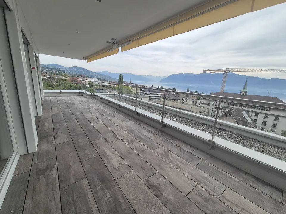 Magnificent high-standard apartment – photo 11 of 11