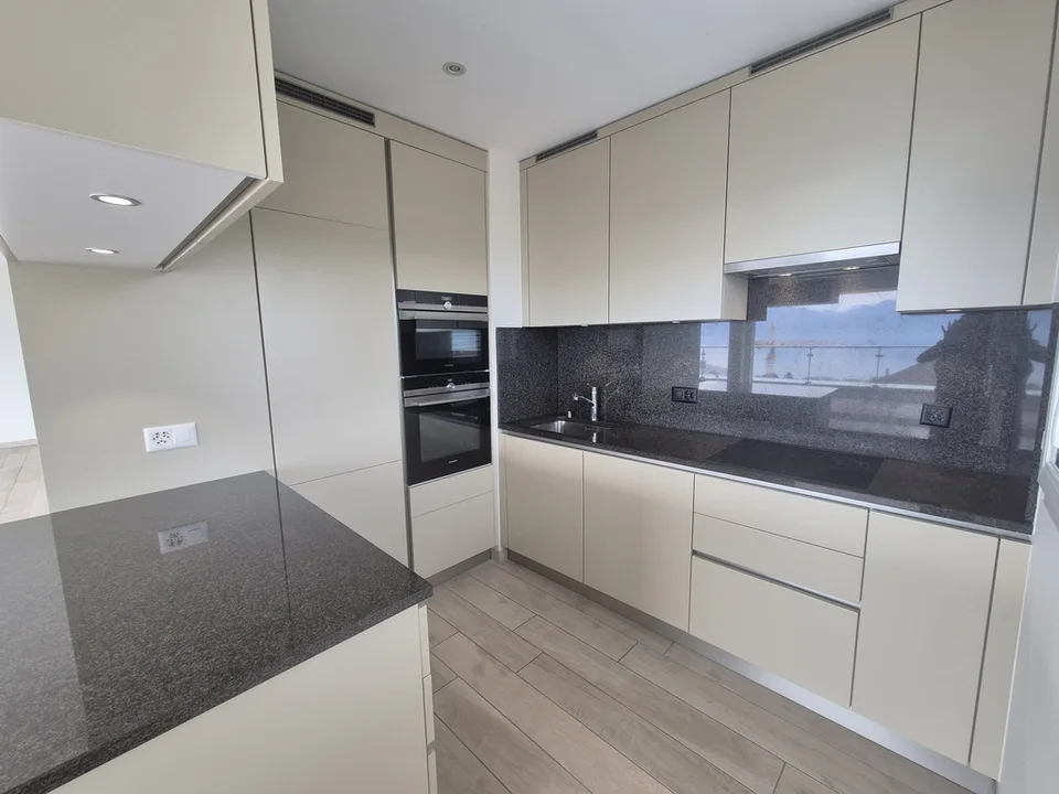 Magnificent high-standard apartment – photo 8 of 11
