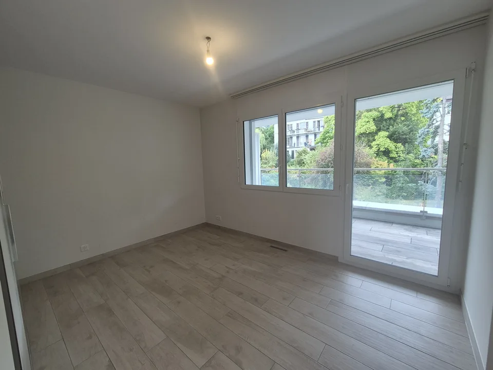 Magnificent high-standard apartment – photo 9 of 11