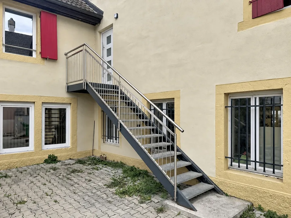 Edificio completamente ristrutturato | 19,3 % di rendita su fondi propri | 5 lotti PPE – foto 3 di 13