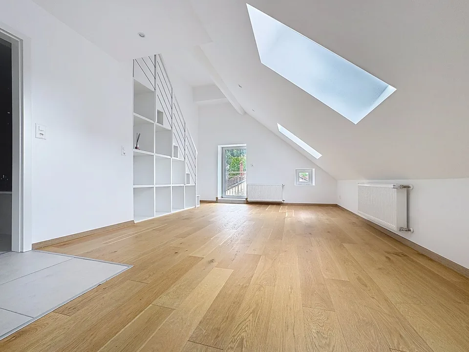 Edificio completamente ristrutturato | 19,3 % di rendita su fondi propri | 5 lotti PPE – foto 7 di 13