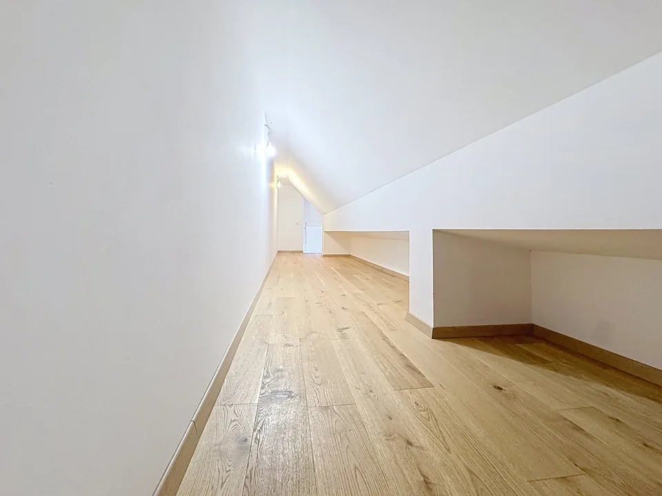 Edificio completamente ristrutturato | 19,3 % di rendita su fondi propri | 5 lotti PPE – foto 10 di 13
