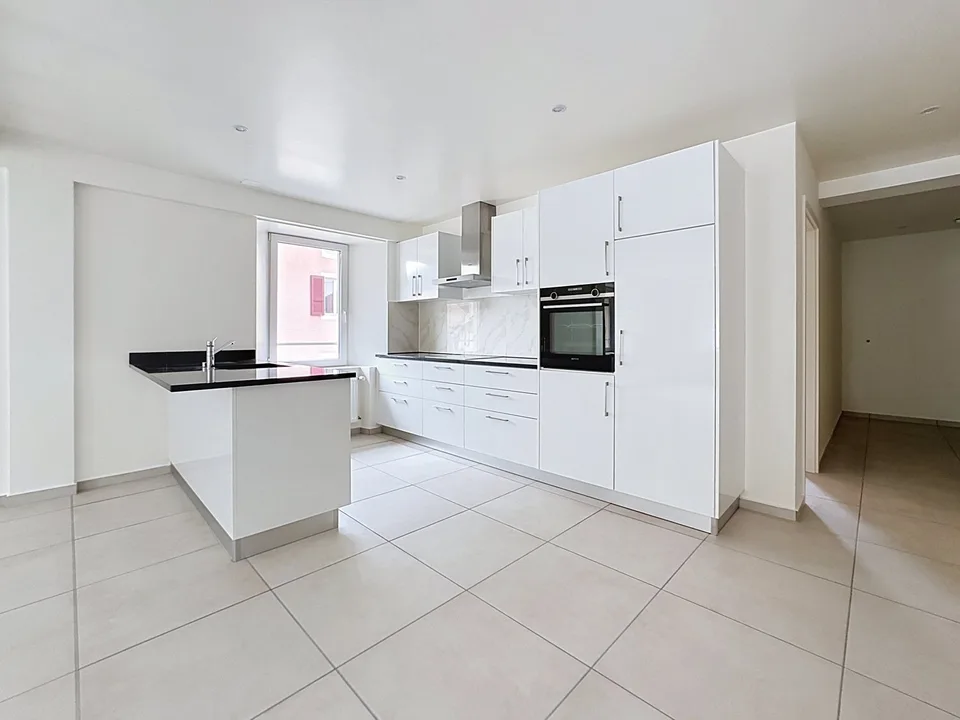 Edificio completamente ristrutturato | 19,3 % di rendita su fondi propri | 5 lotti PPE – foto 5 di 13