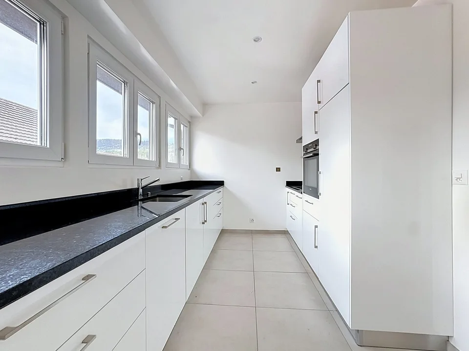 Edificio completamente ristrutturato | 19,3 % di rendita su fondi propri | 5 lotti PPE – foto 8 di 13