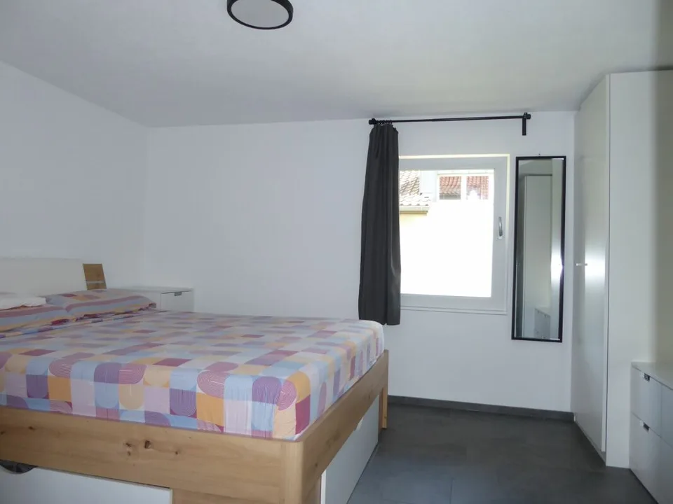Appartamento di 4 1/2 locali in una zona tranquilla – foto 5 di 14