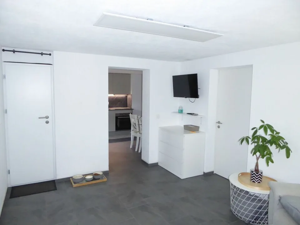 Appartamento di 4 1/2 locali in una zona tranquilla – foto 7 di 14