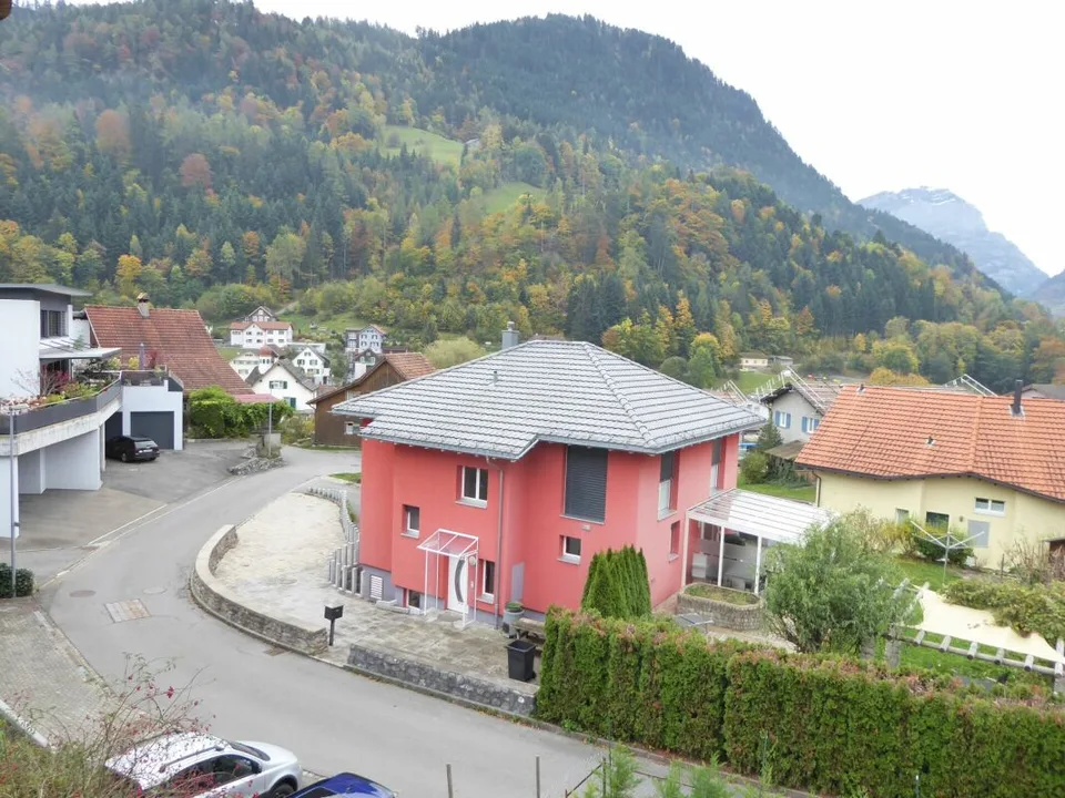 Appartamento di 4 1/2 locali in una zona tranquilla – foto 14 di 14