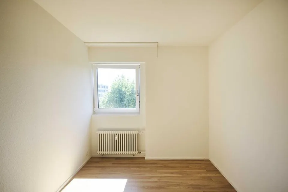 Prima locazione dopo ristrutturazione con area giardino – foto 10 di 10
