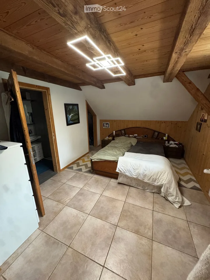 Single-family house in Oeschenbach – photo 8 of 10