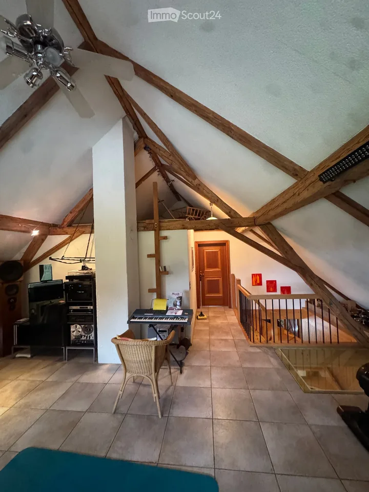 Single-family house in Oeschenbach – photo 7 of 10
