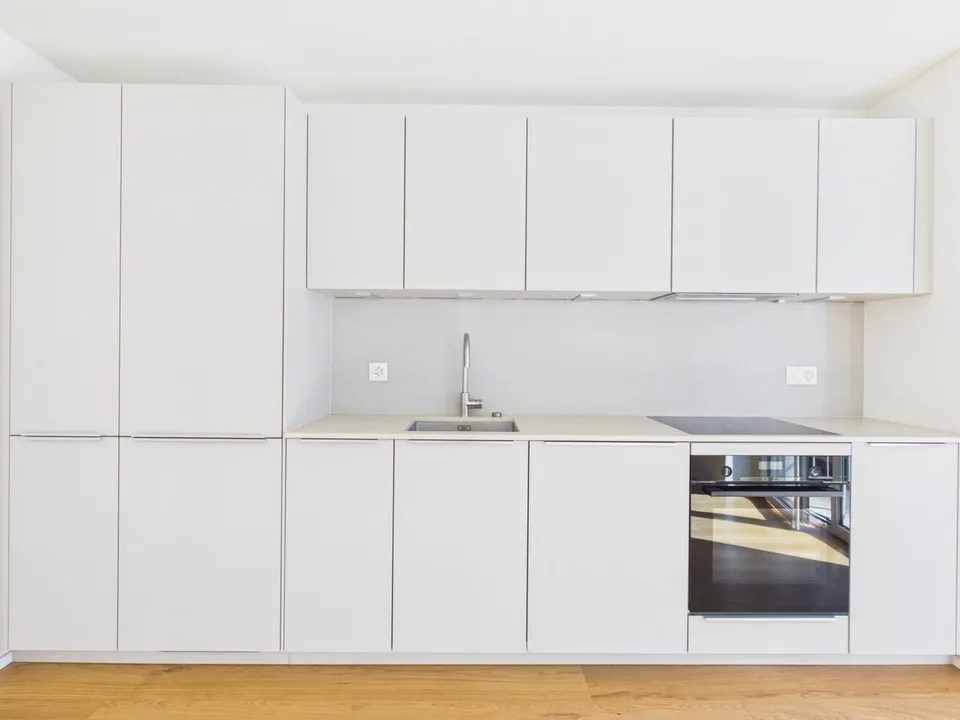 1-Zimmer-Wohnung mit grossem Reduit und Wäscheturm – Foto 8 von 13