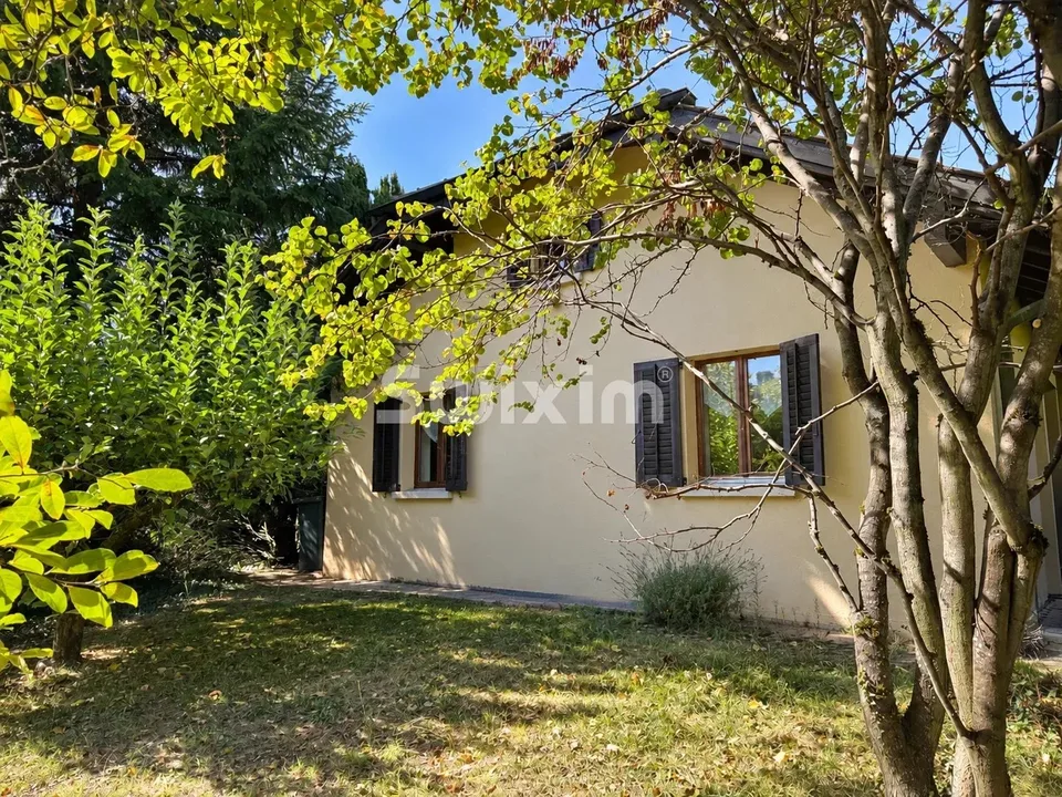 7 Zimmer Einfamilienhaus in Genève – Foto 8 von 8