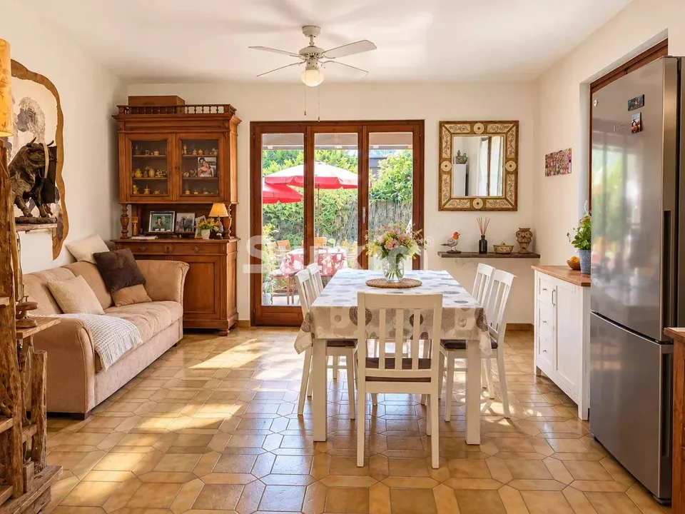 7 Zimmer Einfamilienhaus in Genève – Foto 2 von 8