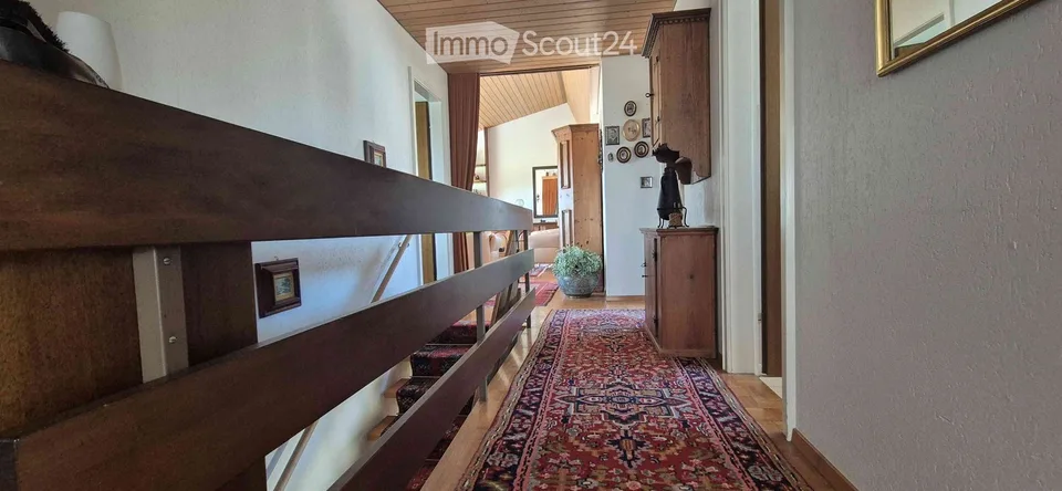 Charmantes Einfamilienhaus in Dinhard zu verkaufen – Foto 5 von 7