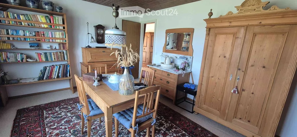 Charmantes Einfamilienhaus in Dinhard zu verkaufen – Foto 4 von 7