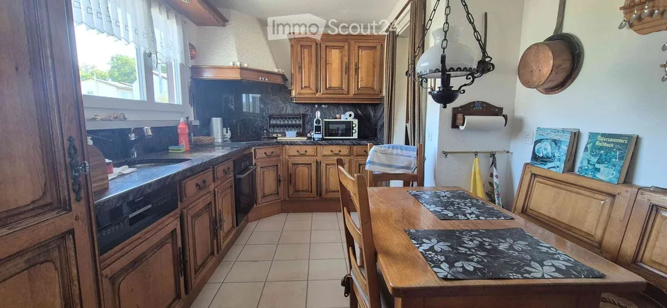 Charmantes Einfamilienhaus in Dinhard zu verkaufen – Foto 7 von 7
