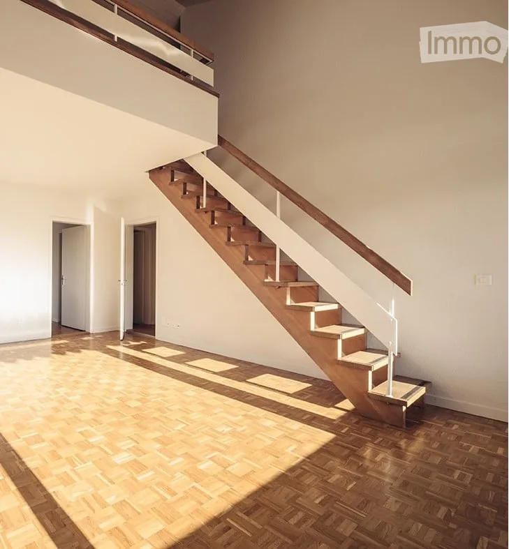 Appartamento soleggiato di 5 locali con galleria a Ittigen – foto 8 di 12