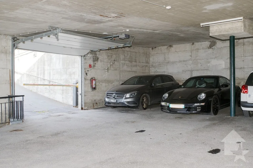 Ampio appartamento di 3.5 locali, 125 m², due bagni – foto 13 di 13