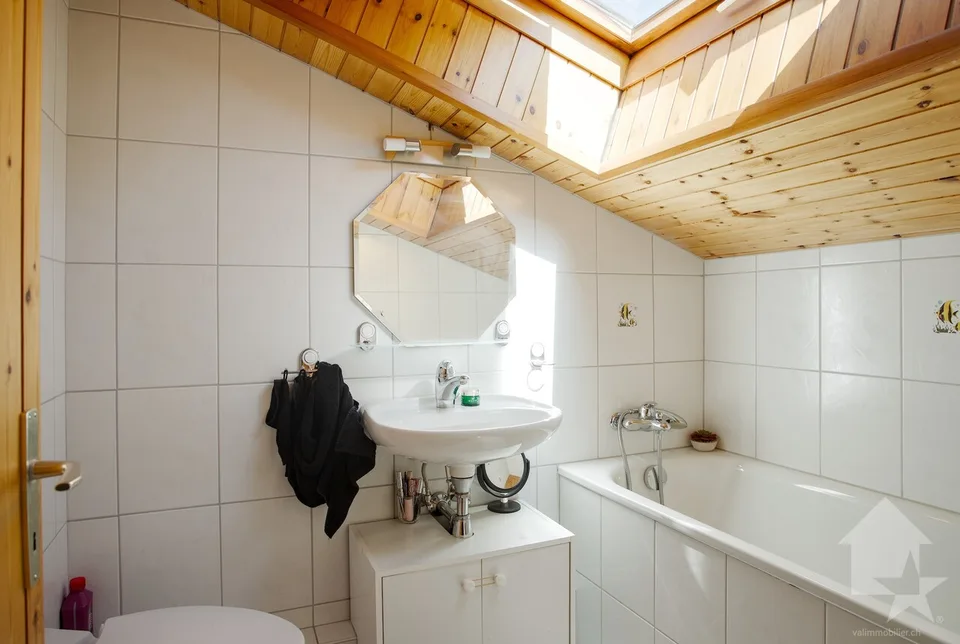Ampio appartamento di 3.5 locali, 125 m², due bagni – foto 10 di 13