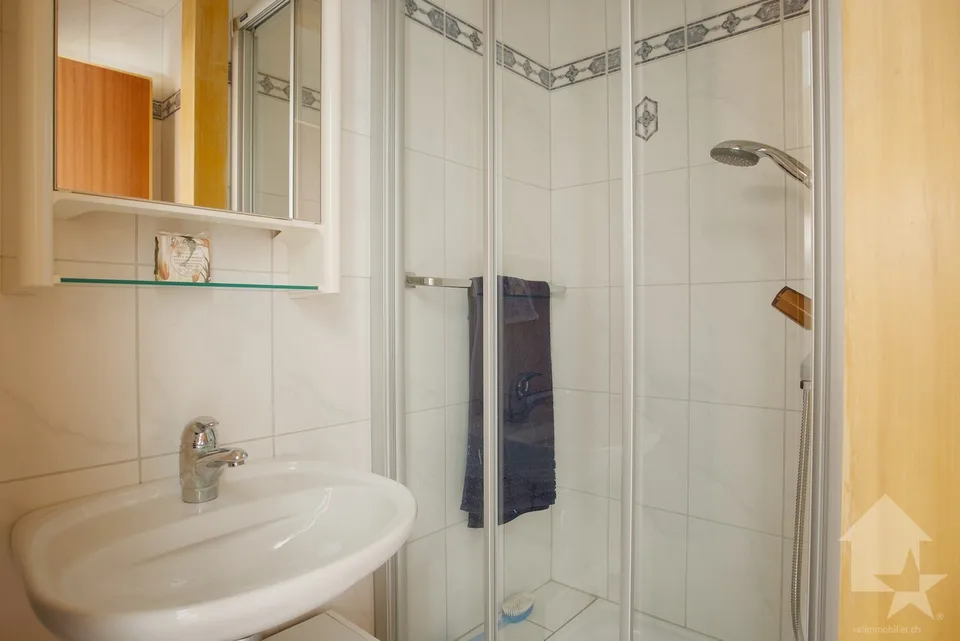 Ampio appartamento di 3.5 locali, 125 m², due bagni – foto 12 di 13