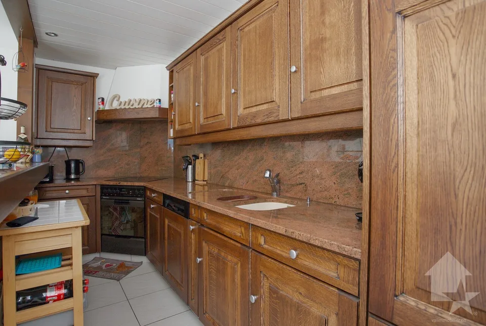 Ampio appartamento di 3.5 locali, 125 m², due bagni – foto 3 di 13