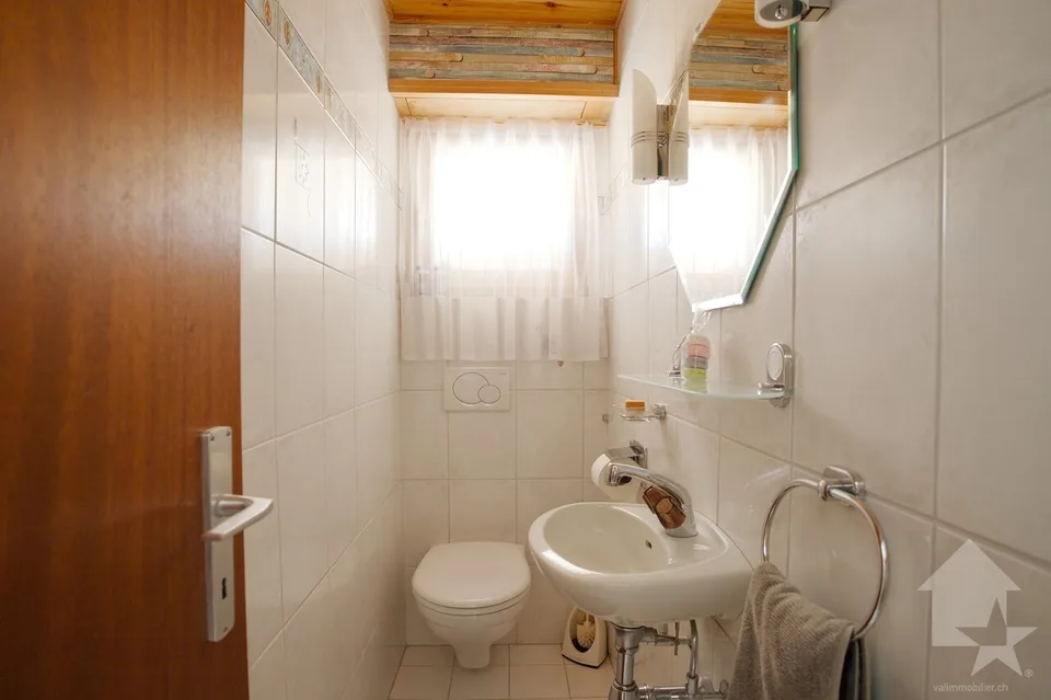 Ampio appartamento di 3.5 locali, 125 m², due bagni – foto 11 di 13