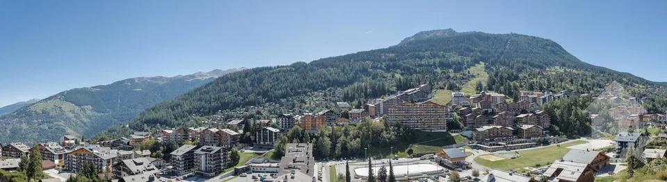 Ampio appartamento di 3.5 locali, 125 m², due bagni – foto 5 di 13