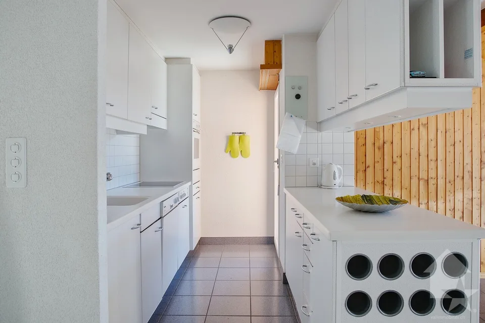 Amplio attico in un appartamento duplex di 7,5 locali, 175 m², 4 bagni – foto 5 di 13