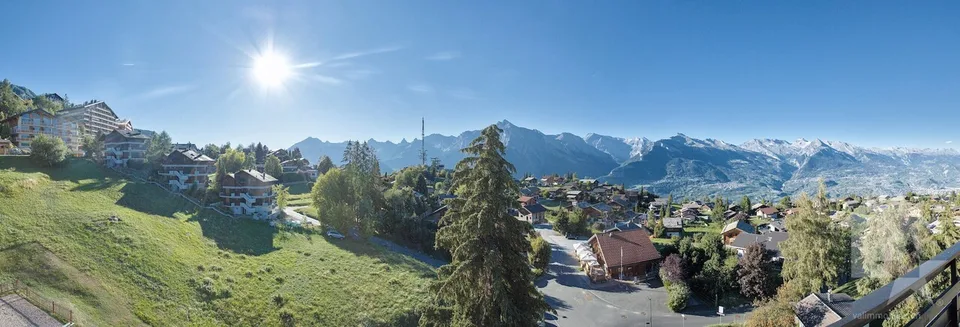 Amplio attico in un appartamento duplex di 7,5 locali, 175 m², 4 bagni – foto 4 di 13