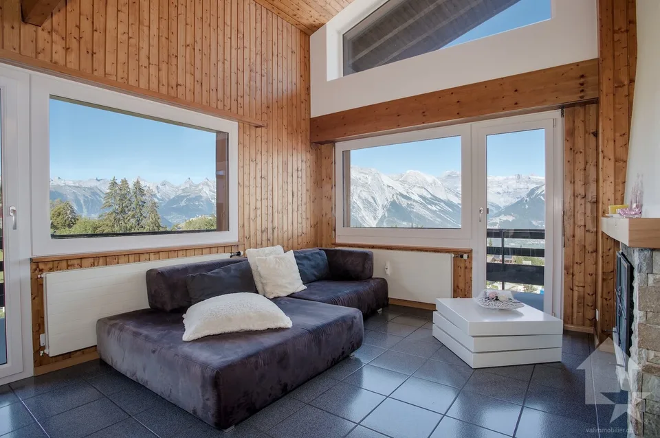Amplio attico in un appartamento duplex di 7,5 locali, 175 m², 4 bagni – foto 3 di 13