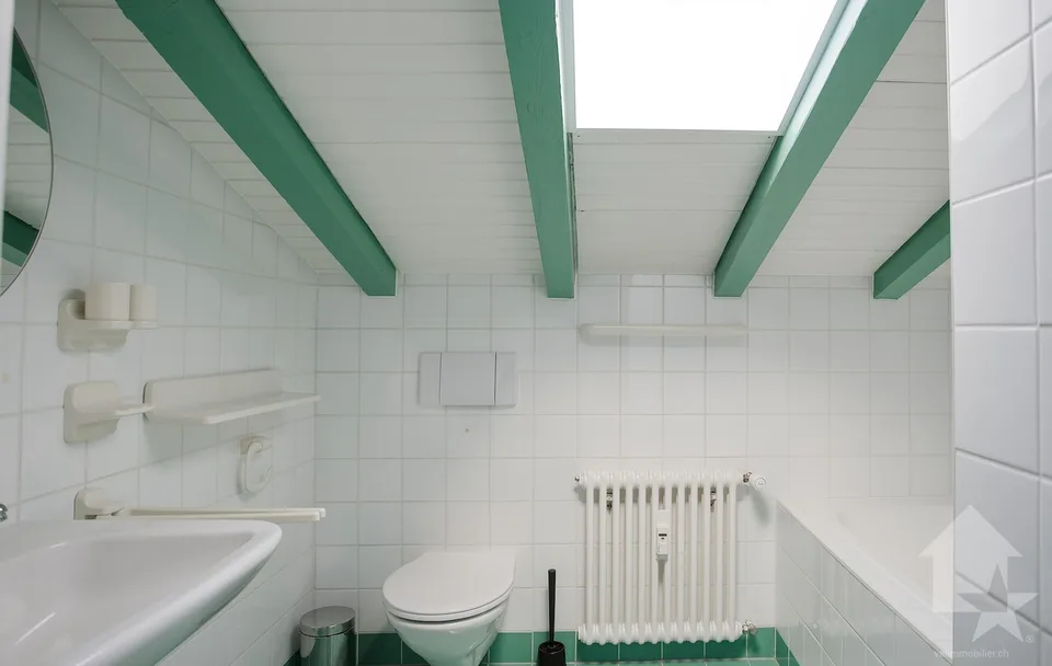 Amplio attico in un appartamento duplex di 7,5 locali, 175 m², 4 bagni – foto 11 di 13