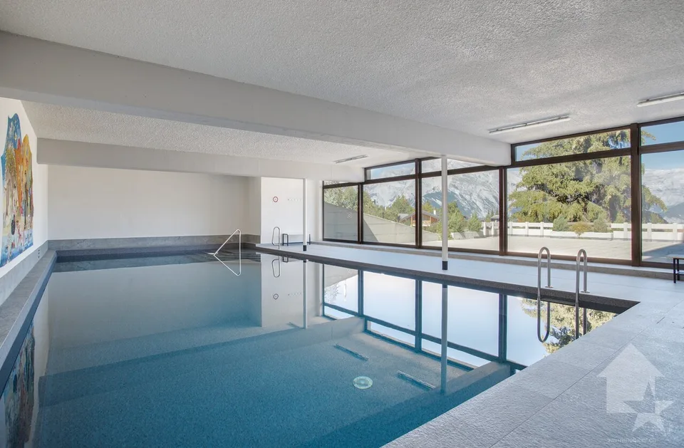 Amplio attico in un appartamento duplex di 7,5 locali, 175 m², 4 bagni – foto 13 di 13