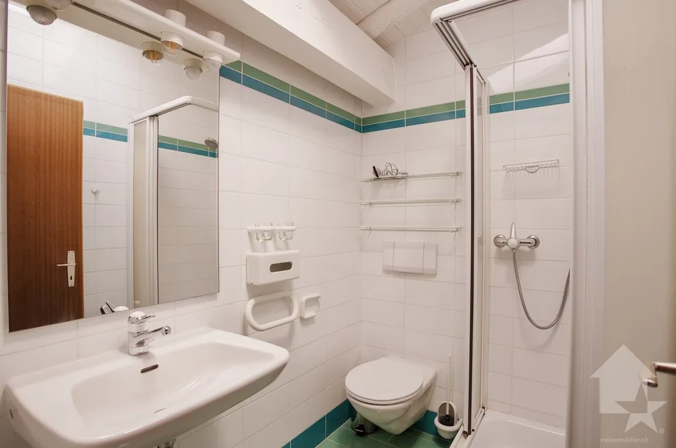 Amplio attico in un appartamento duplex di 7,5 locali, 175 m², 4 bagni – foto 12 di 13