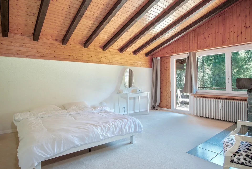 Amplio attico in un appartamento duplex di 7,5 locali, 175 m², 4 bagni – foto 7 di 13
