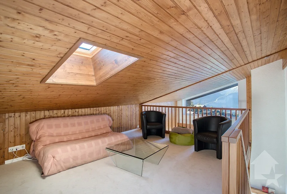 Amplio attico in un appartamento duplex di 7,5 locali, 175 m², 4 bagni – foto 6 di 13