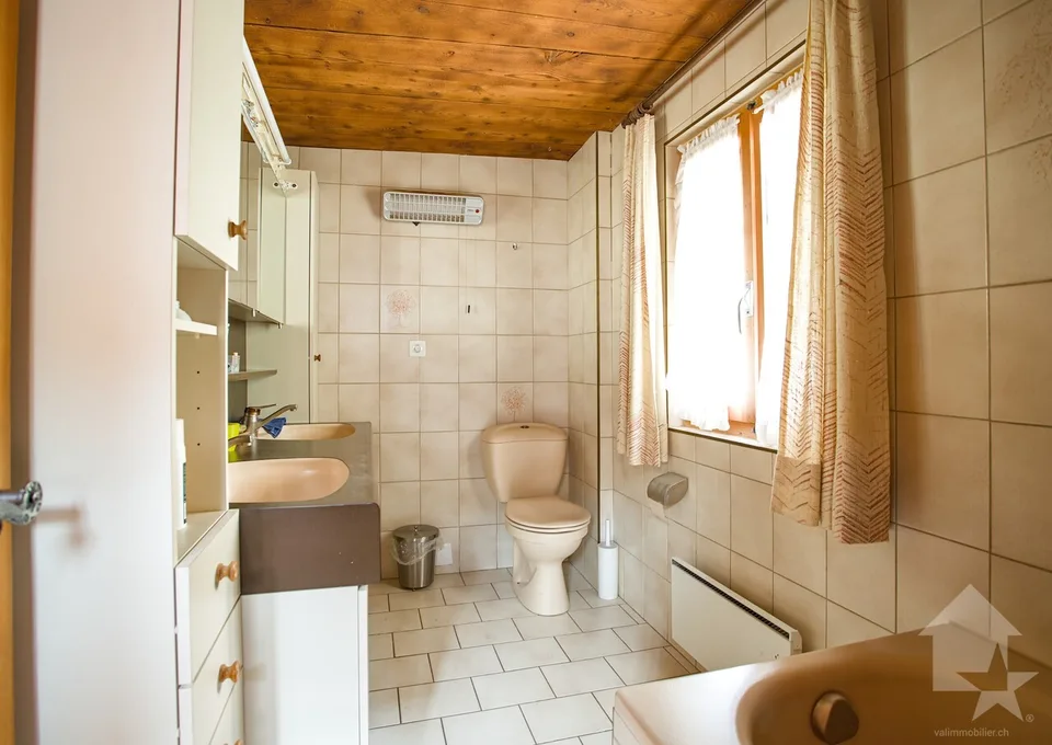 Chalet di 5.5 locali con fascino, 180 m2, posizione soleggiata – foto 10 di 13