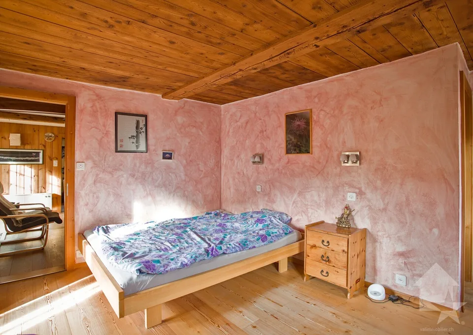 Chalet di 5.5 locali con fascino, 180 m2, posizione soleggiata – foto 6 di 13