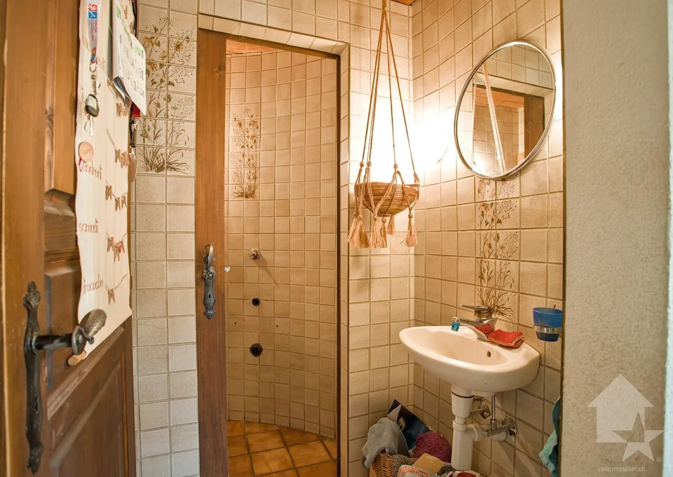 Chalet di 5.5 locali con fascino, 180 m2, posizione soleggiata – foto 12 di 13