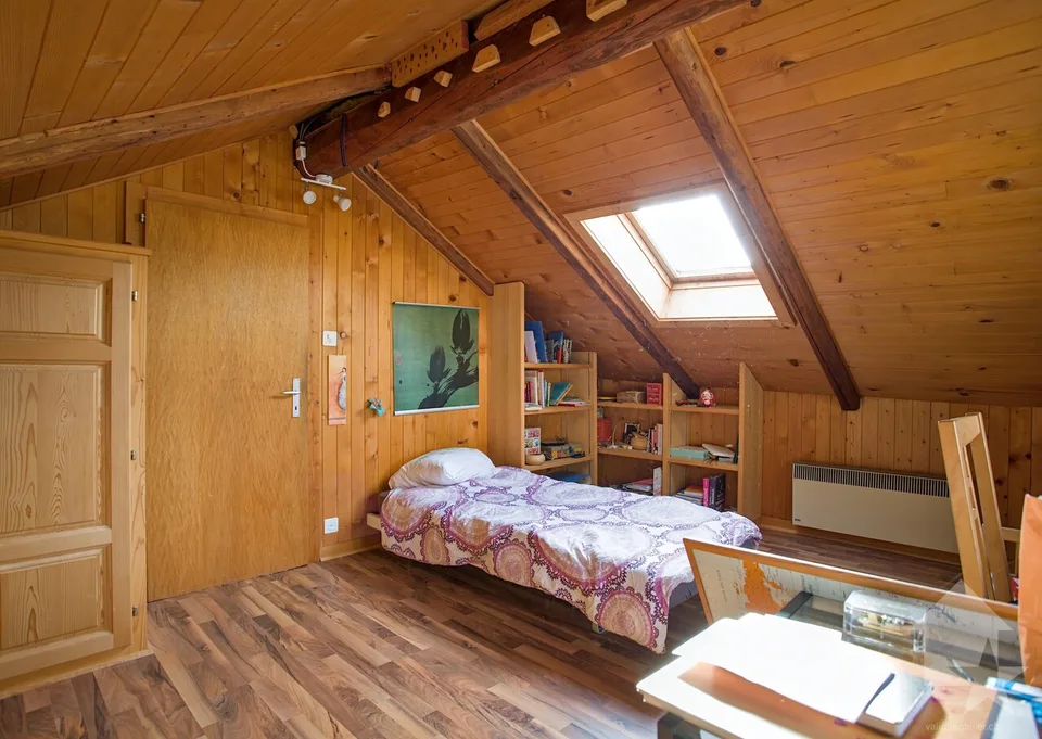 Chalet di 5.5 locali con fascino, 180 m2, posizione soleggiata – foto 8 di 13