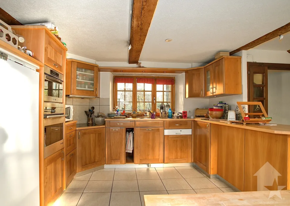 Chalet di 5.5 locali con fascino, 180 m2, posizione soleggiata – foto 4 di 13