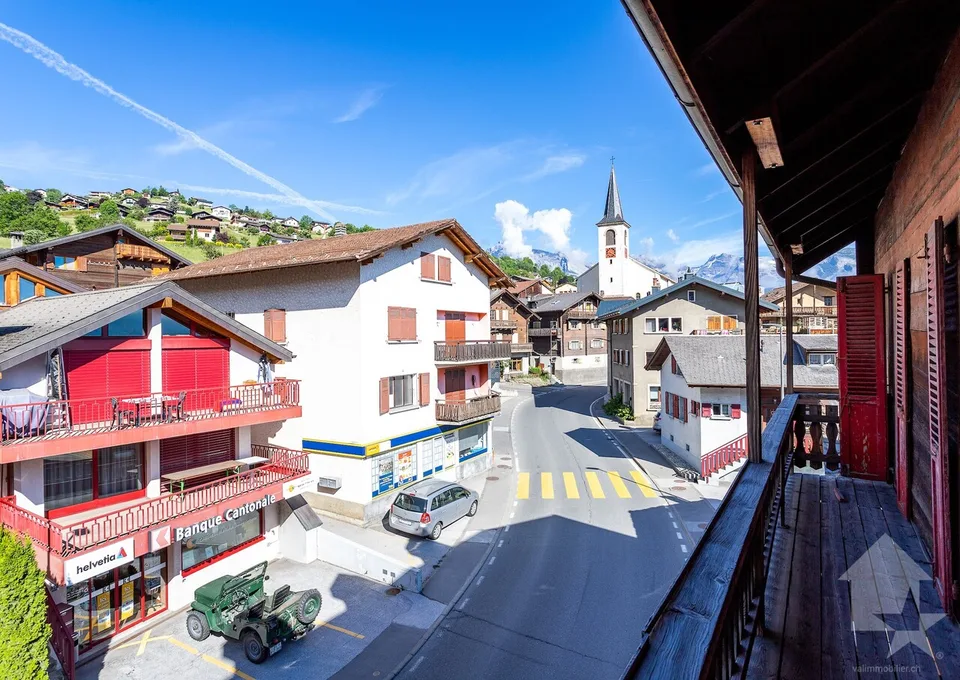 Casa di villaggio da ristrutturare, 10 locali + spazi commerciali, 400 m2 – foto 13 di 13