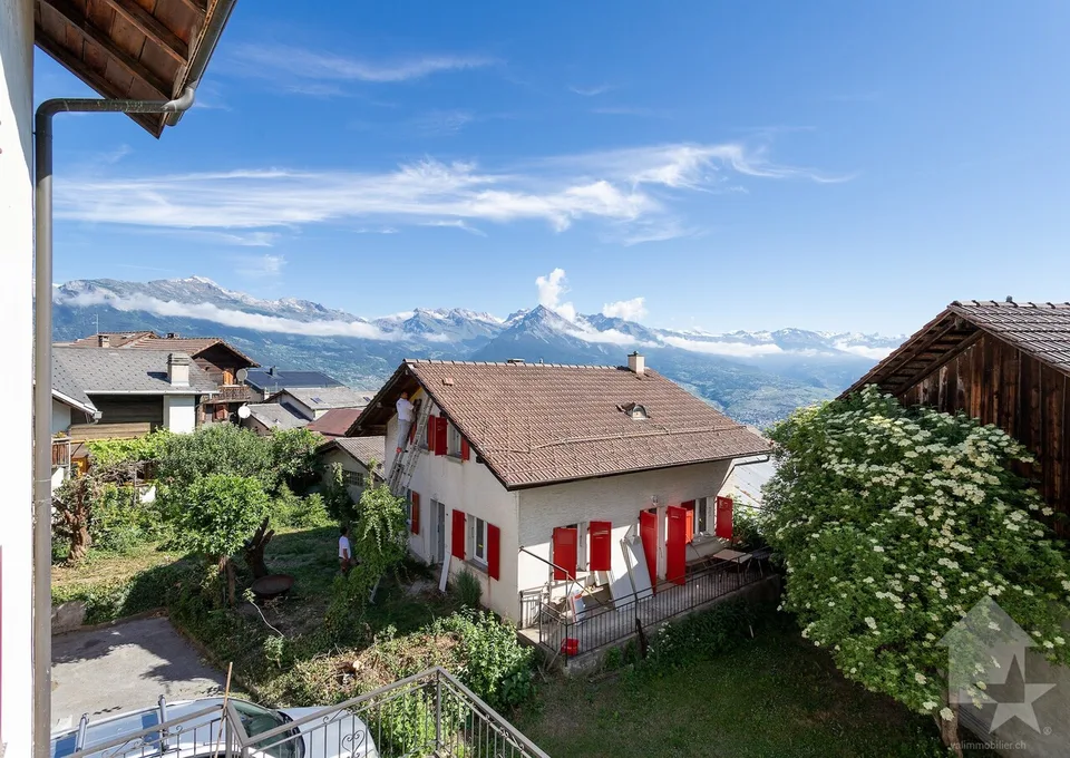 Casa di villaggio da ristrutturare, 10 locali + spazi commerciali, 400 m2 – foto 6 di 13