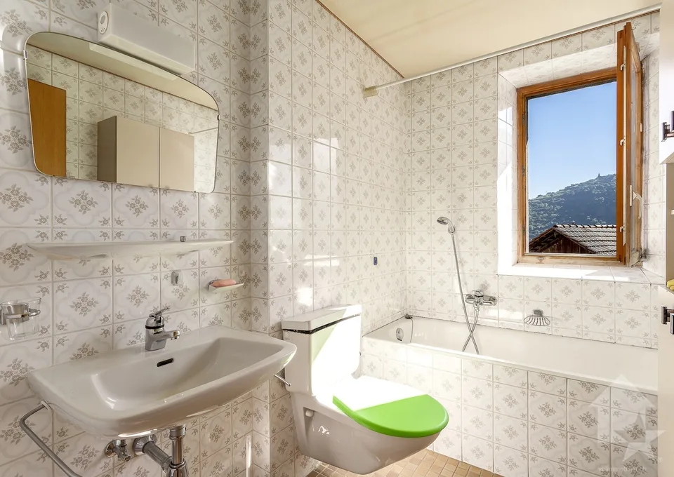 Casa di villaggio da ristrutturare, 10 locali + spazi commerciali, 400 m2 – foto 4 di 13