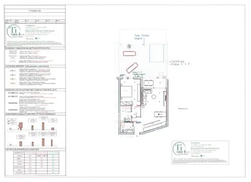 Appartamento di vacanza stiloso che unisce comfort e design – foto 12 di 13