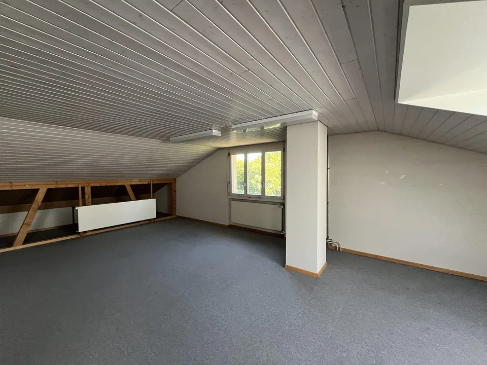 Espace annexe spacieux à Wittenbach – photo 4 sur 5