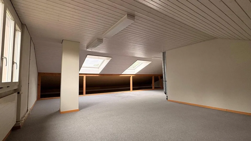 Espace annexe spacieux à Wittenbach – photo 3 sur 5