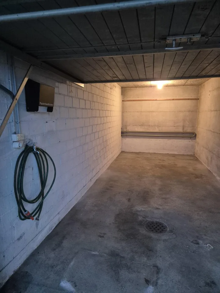 Garage und Aussenabstellplatz in Arbon – Foto 3 von 6