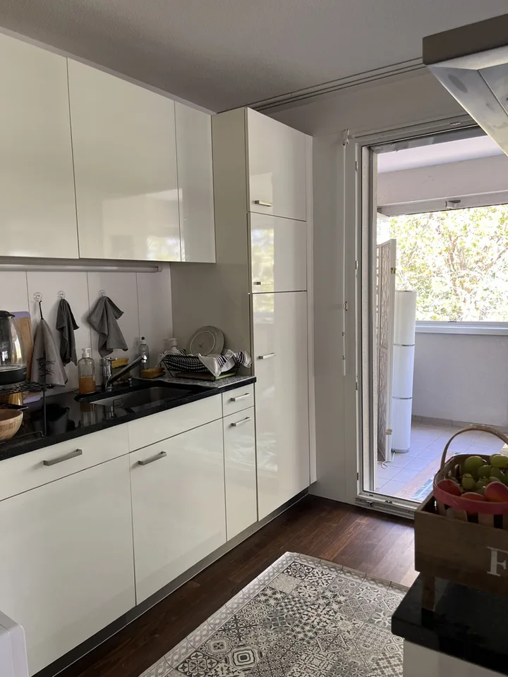 Charmant appartement à Morges – photo 11 of 11